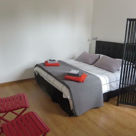 Au Quai Des Pecheurs Apartment สตราสบูร์ก ภายนอก รูปภาพ