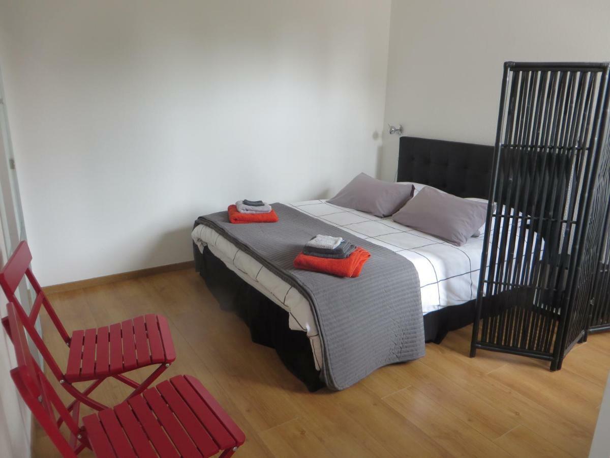Au Quai Des Pecheurs Apartment สตราสบูร์ก ภายนอก รูปภาพ